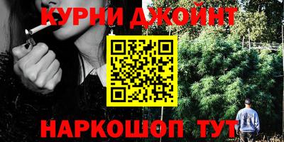 хмурый Донской